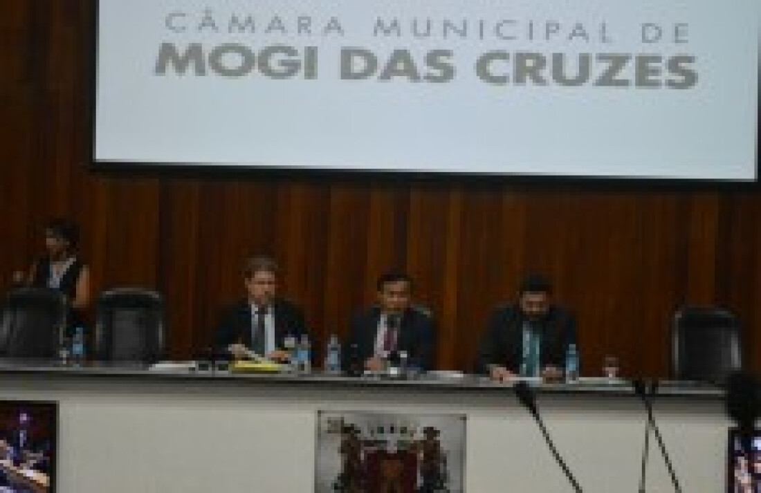 Câmara 2019: Plano Diretor e R$ 5,2 mi de volta aos cofres