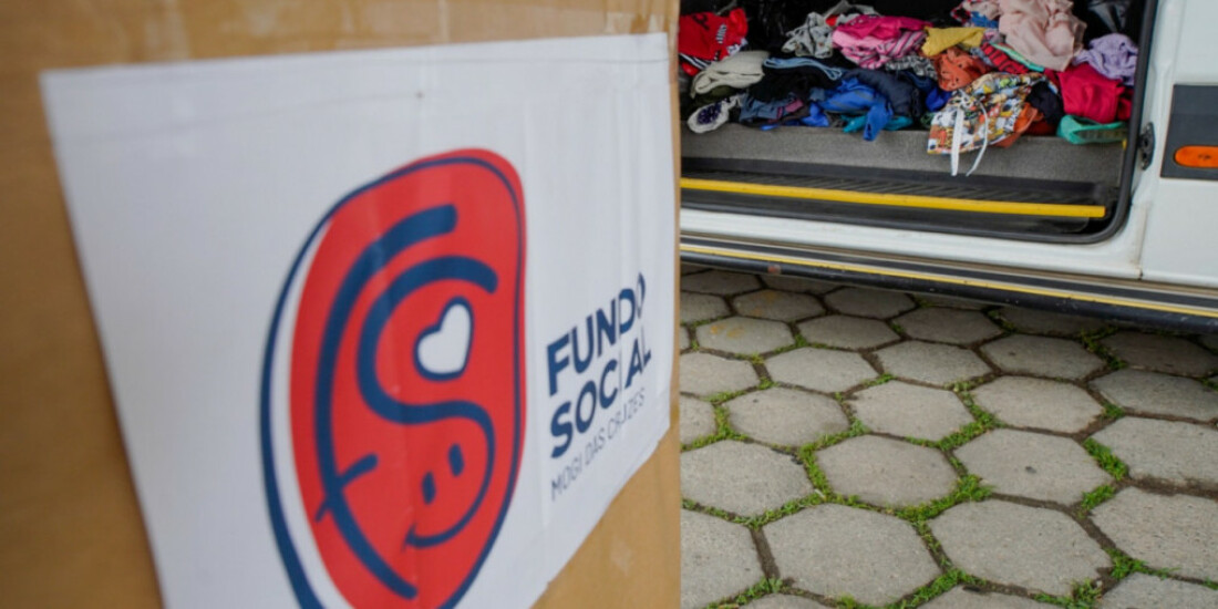 Ação Verão do Fundo Social terá novo ponto