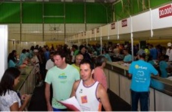 Entrega de kits começará no dia 27