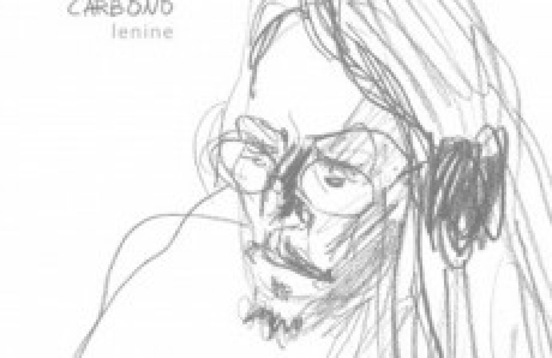 "Carbono", Lenine