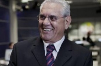 Fora do SBT