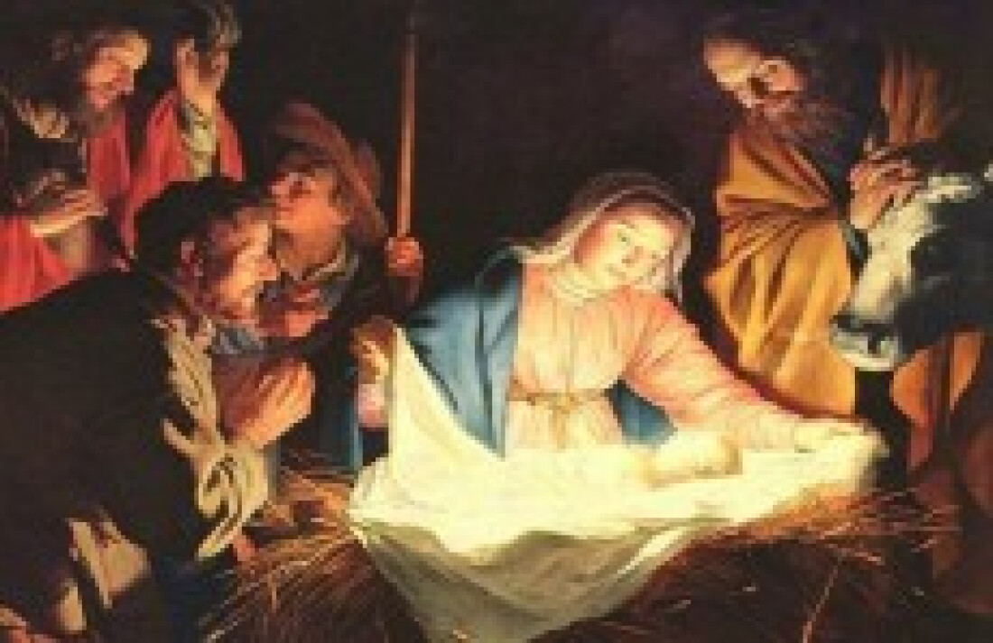 Quando foi exatamente o nascimento de Cristo?