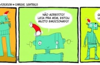 Tirinha