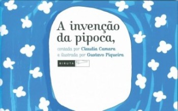 "A Invenção da Pipoca"