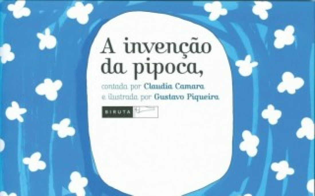"A Invenção da Pipoca"
