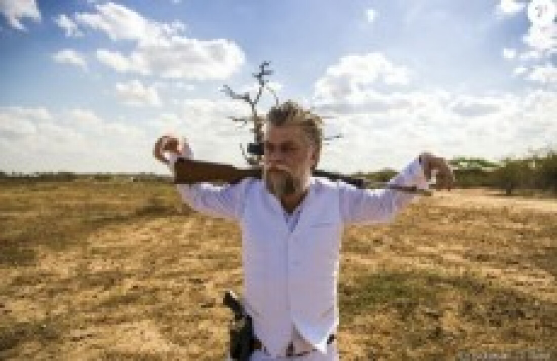 Fabio Assunção volta ao drama