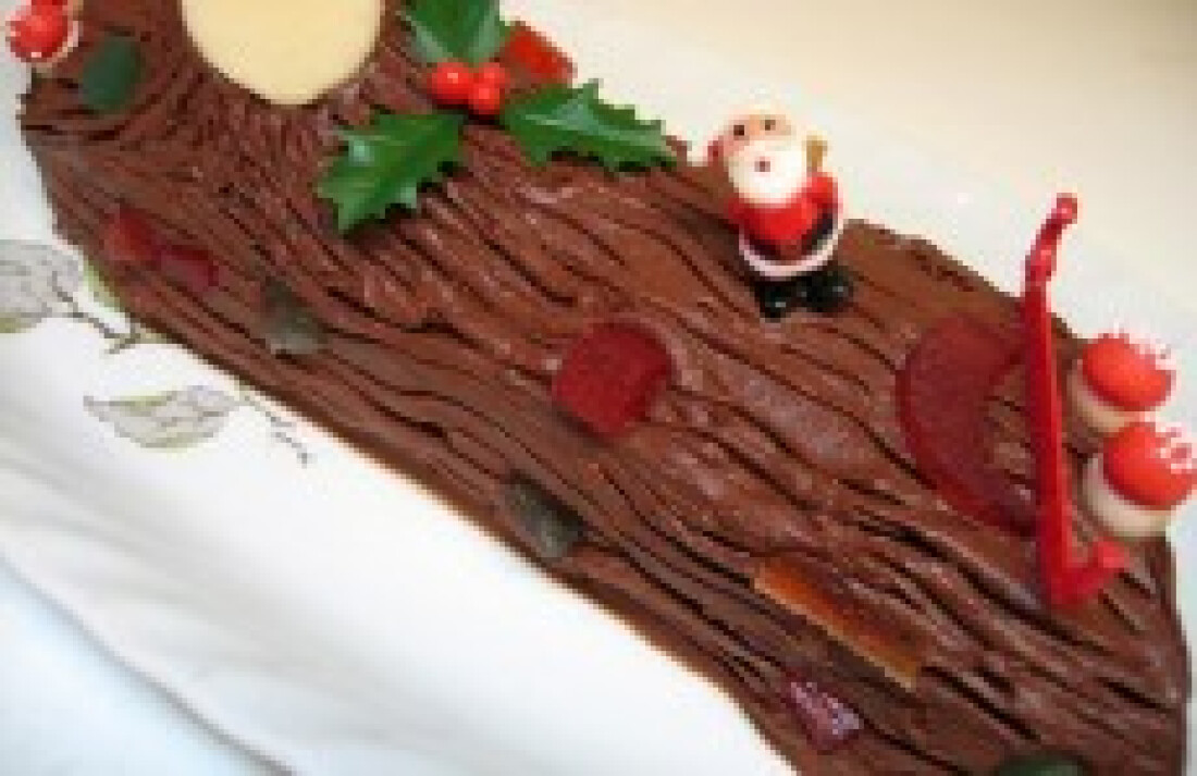 Gastronomia e tradições de Natal mudam pelo mundo