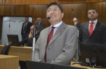 LOA do ano que vem é aprovada com emenda