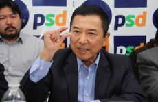 Prisão de Maluf poderá fazer Junji retornar para a Câmara