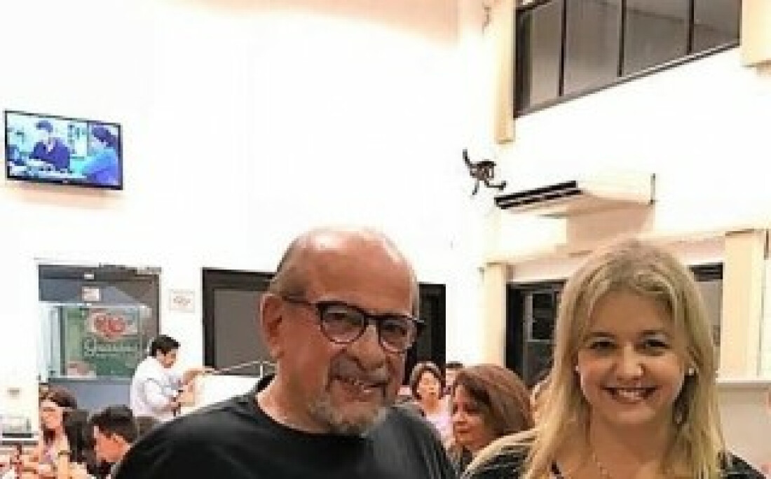 Confraternização