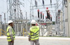 Quatro estações de energia são inauguradas no Alto Tietê