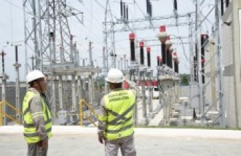 Quatro estações de energia são inauguradas no Alto Tietê