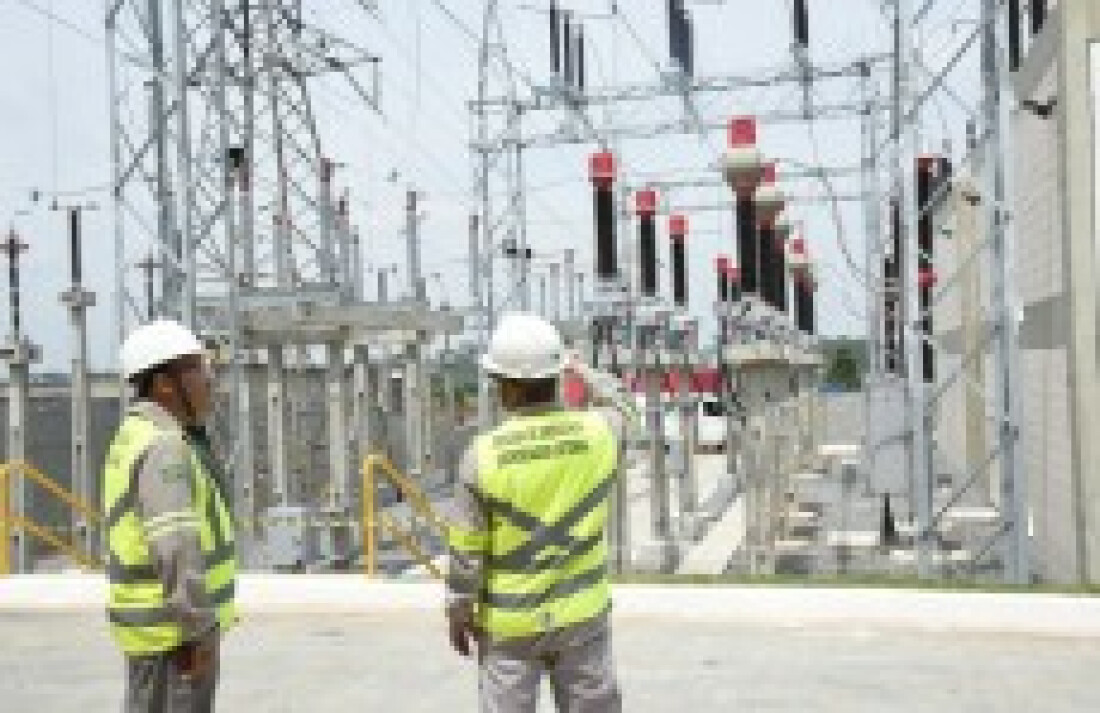Quatro estações de energia são inauguradas no Alto Tietê