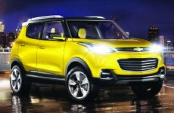 GM terá seis novos carros no mercado