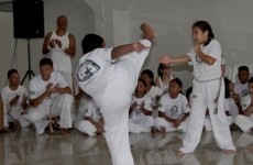 Itaquá tem 120 vagas em curso