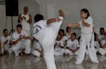 Itaquá tem 120 vagas em curso