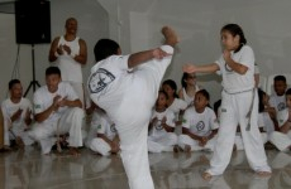 Itaquá tem 120 vagas em curso