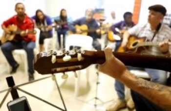 Inscrição para curso deve ser feita até mês que vem