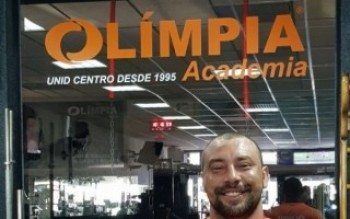 Clayton Barbetta vence campeonato