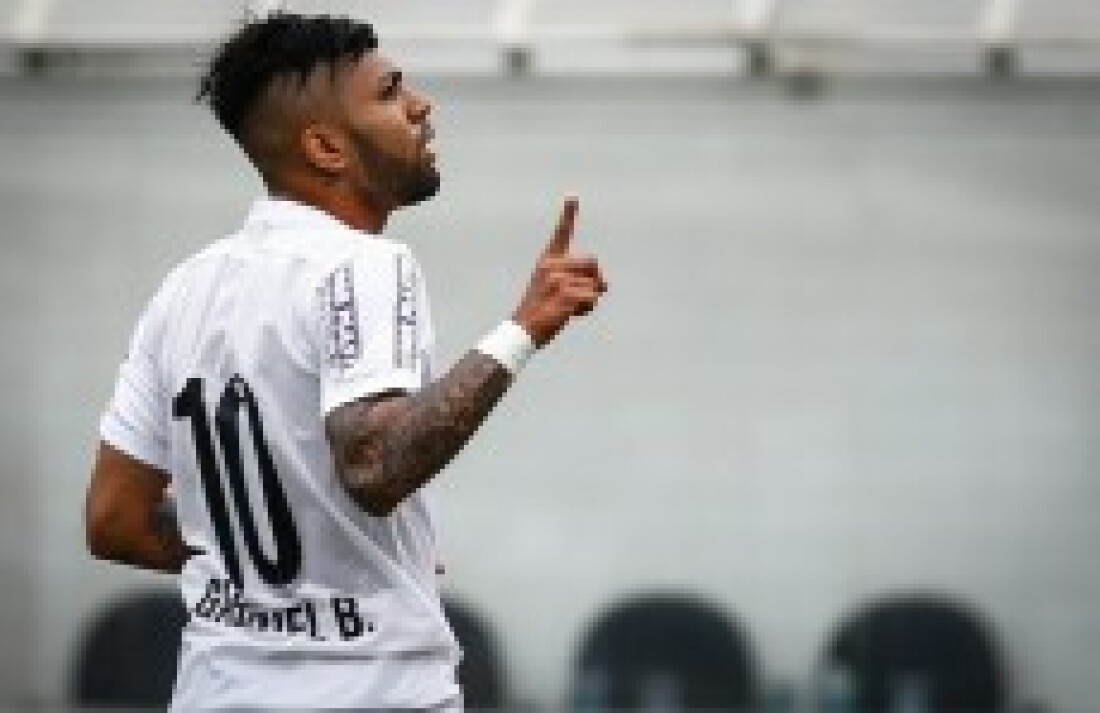Santos quer o retorno de Gabigol