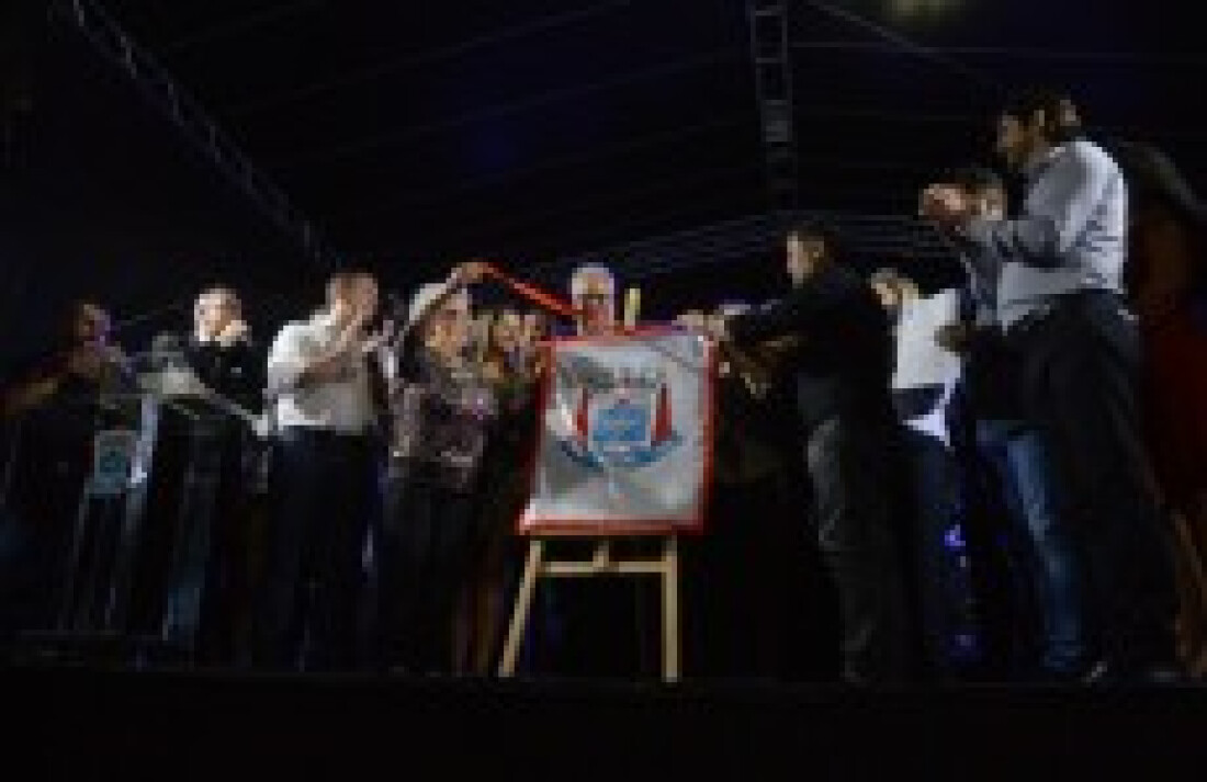 Marginal do Una é inaugurada e deve ser liberada na segunda