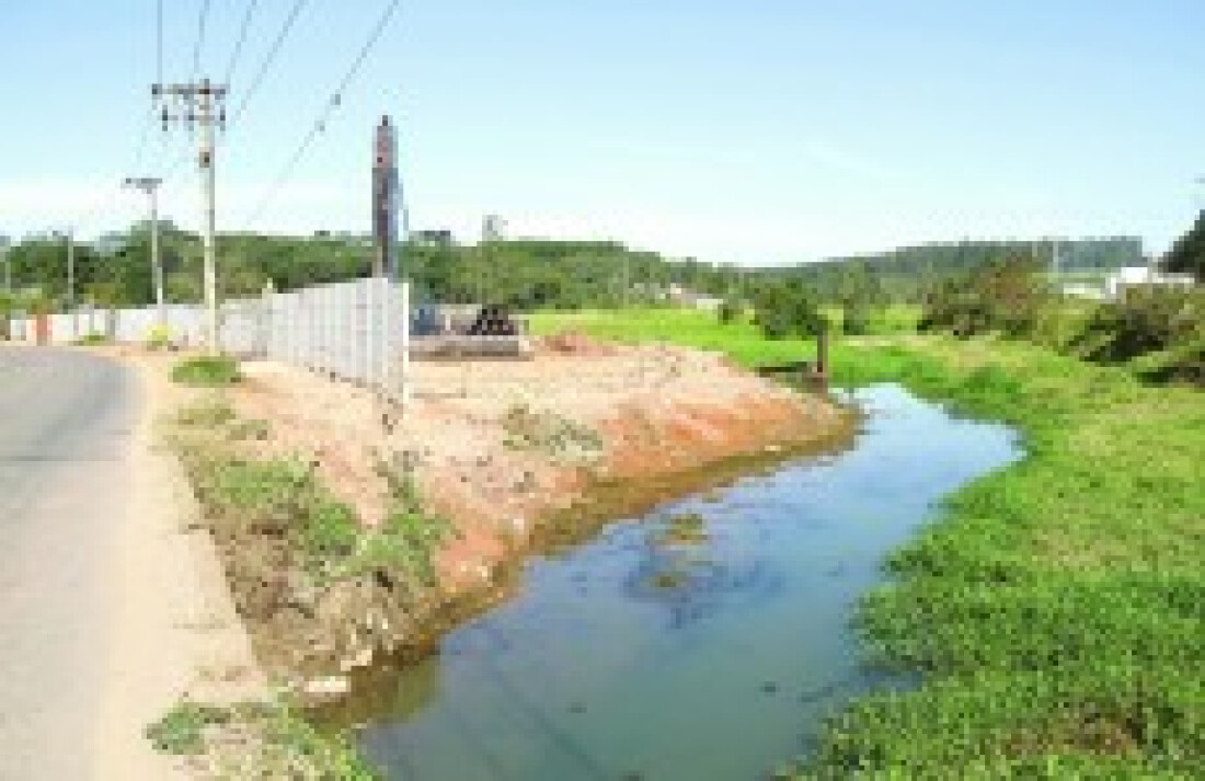 Interligação entre Rio Grande e Taiçupeba; aposta de Alckmin