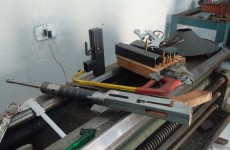 Garra encontra fábrica ilegal de armas em Itaquá