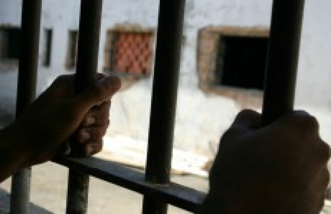 Detentos sairão sem tornozeleira