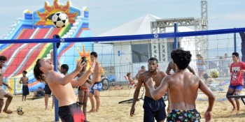 Oftalmologistas alertam para exames preventivos no esporte