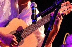 Inscrições para o 5º Festival da Canção já estão abertas