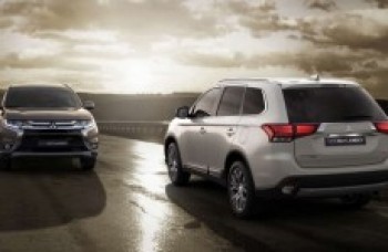 Outlander: mais praticidade, tecnologia e conforto de sobra
