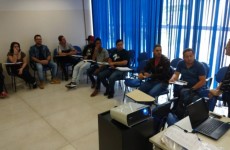 Assistência Social promove capacitação para educadores