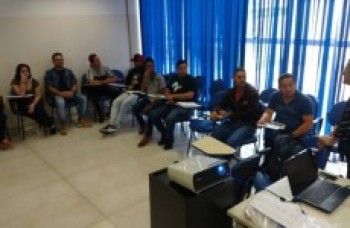 Assistência Social promove capacitação para educadores