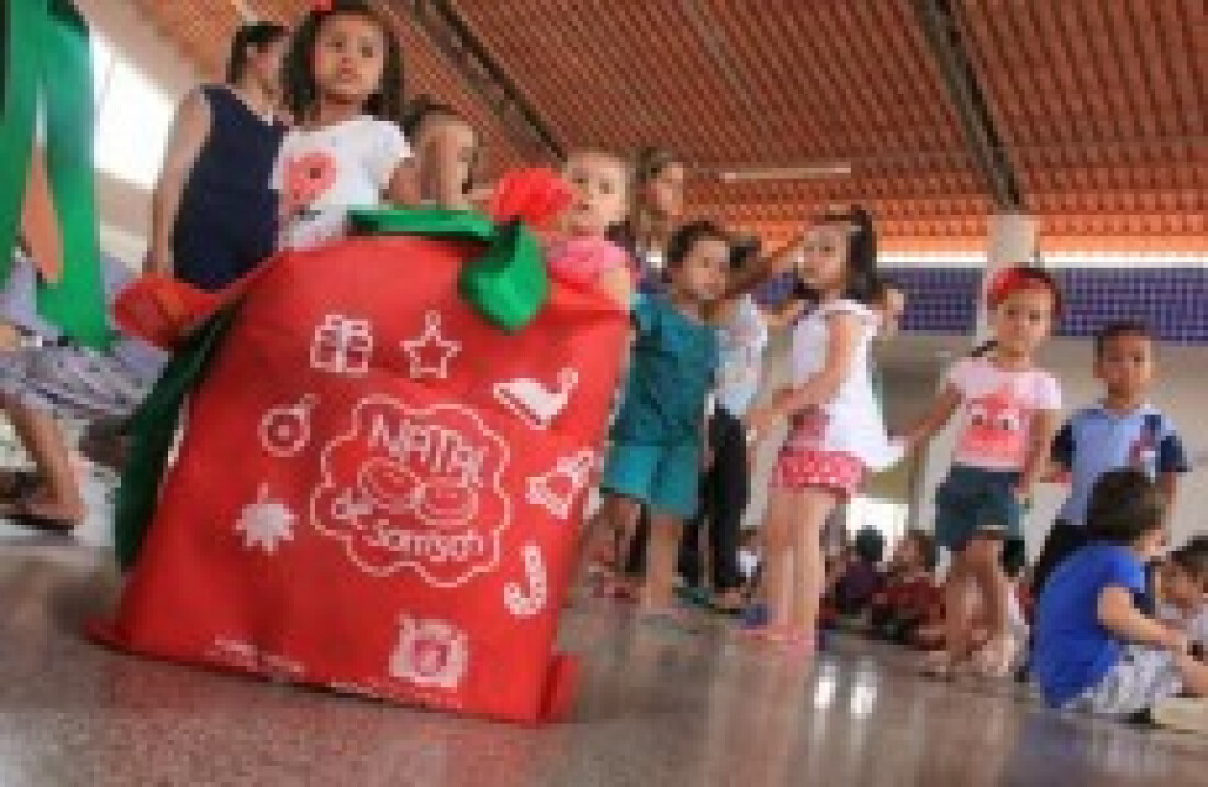 Ação Social