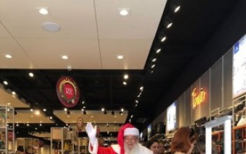 Vendas no comércio mogiano podem superar expectativas