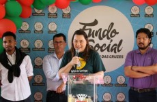 Campanha arrecada mais de 35 mil brinquedos