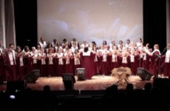Cantata de Natal será apresentada hoje em Suzano