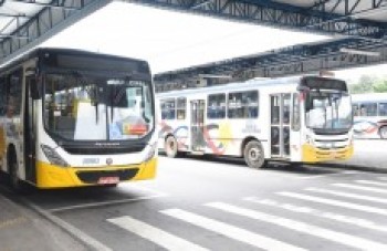 Linhas de ônibus serão monitoradas