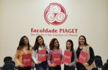 Estudantes da Piaget vão fazer estágio em Portugal