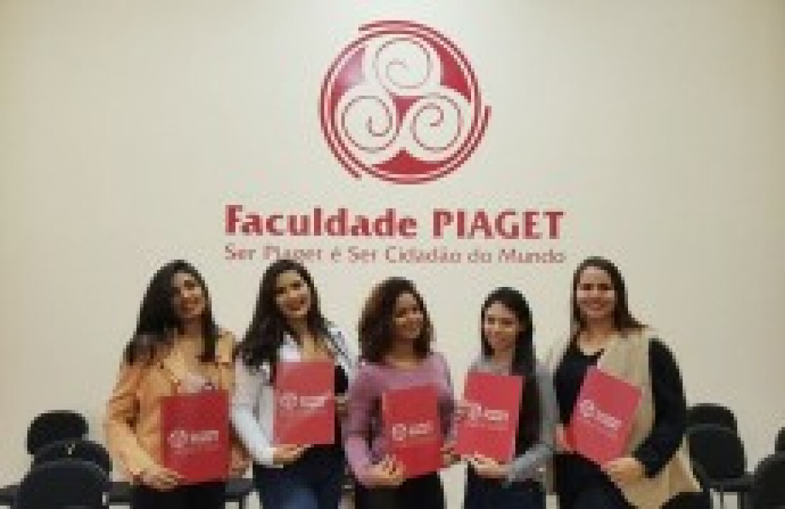 Estudantes da Piaget vão fazer estágio em Portugal