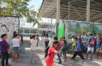 Programa de Ensino vai beneficiar 4,7 mil alunos