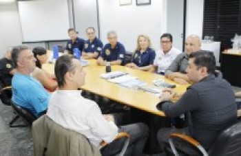 Suzano poderá ser escolhida sede das Olimpíadas Especiais