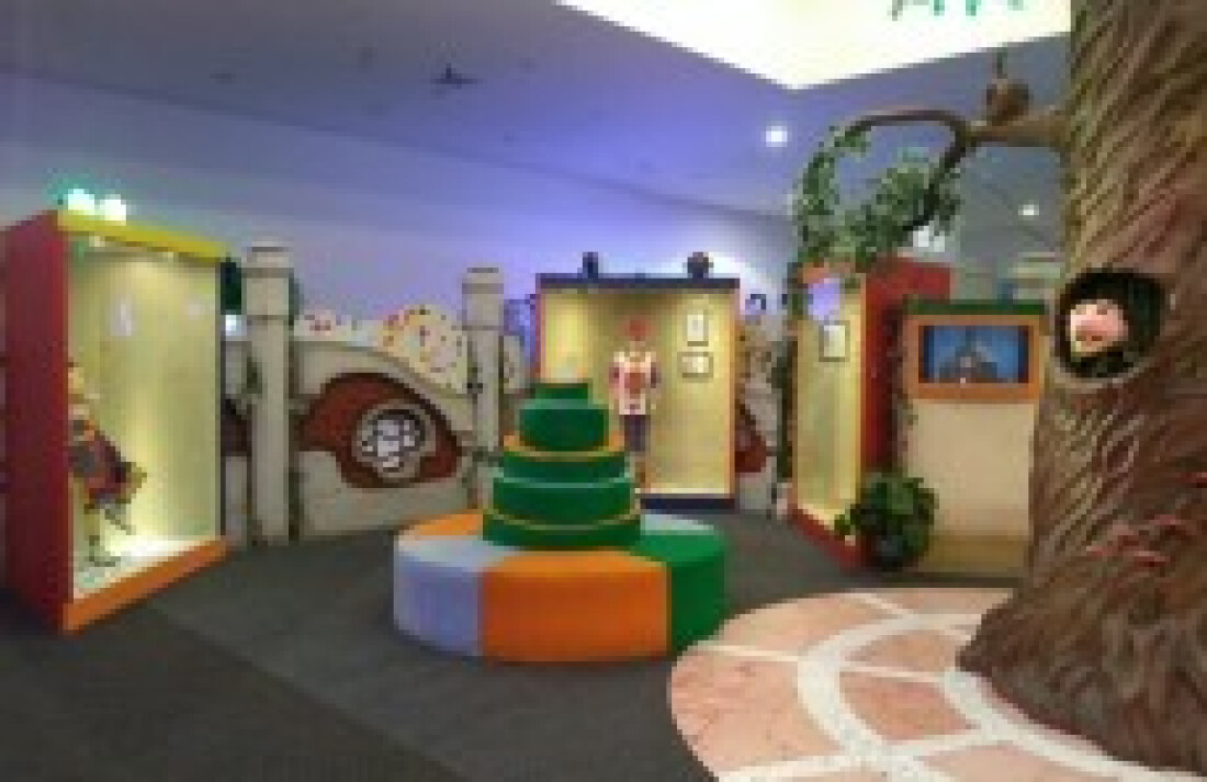 Exposição lembra famoso programa