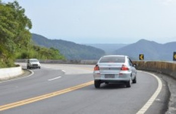 Operação Verão terá base na SP-98