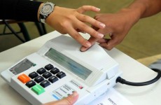 58% do eleitorado de Mogi já têm cadastro biométrico