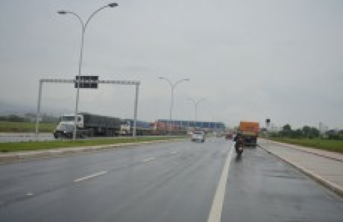 Rede elétrica da av. Orquídeas terá sensor para evitar furtos