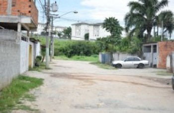 Suspeito morre em confronto com a PM