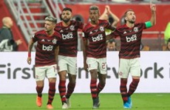 Flamengo vence Al Hilal e já aguarda Liverpool na final