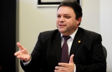 Damásio faz balanço e cita desafios