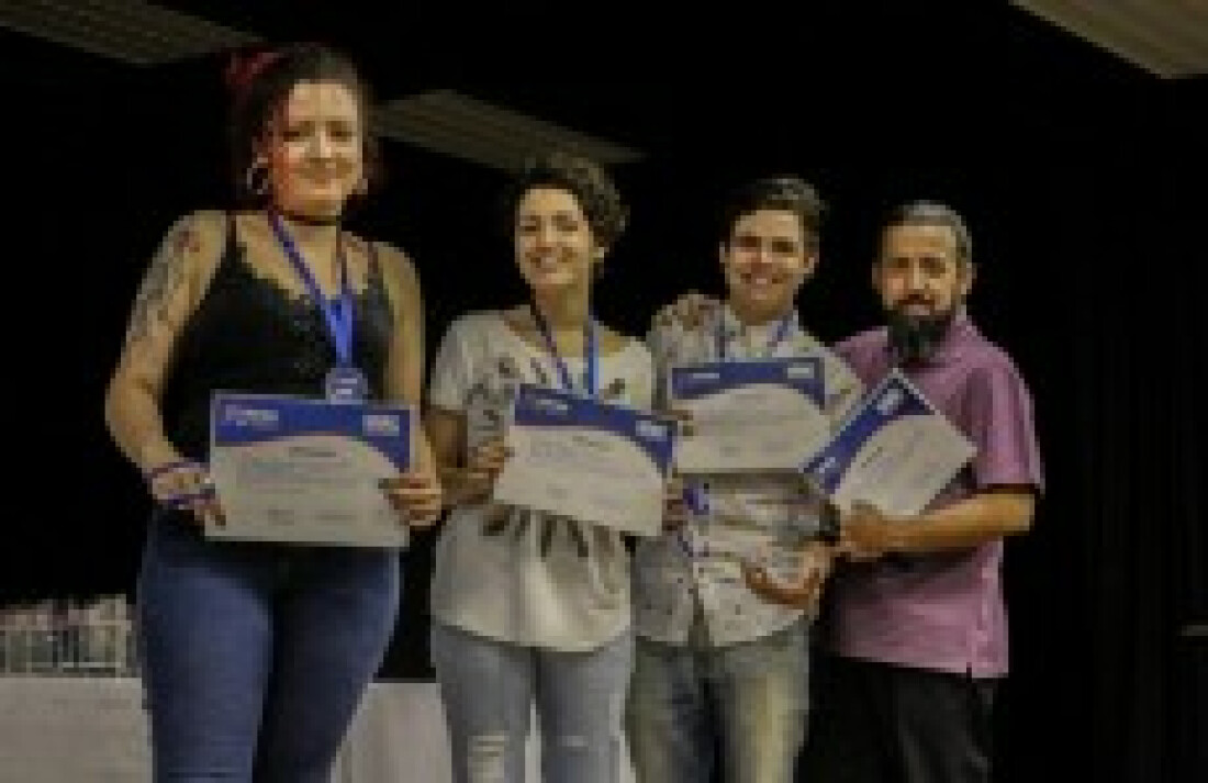 Jovem Talento